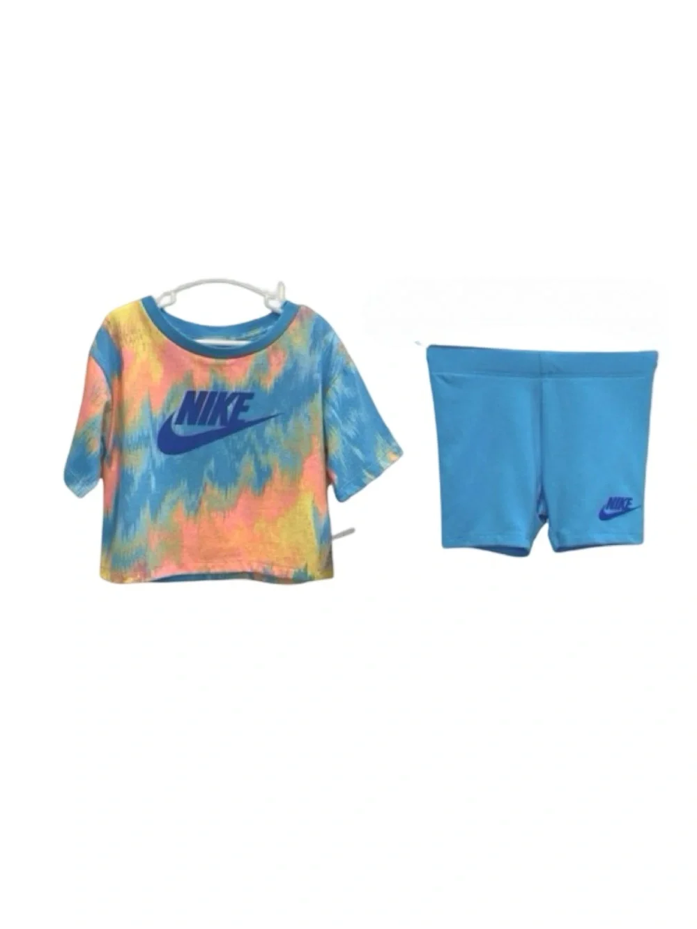 Nike Outfit (Mismatch)
